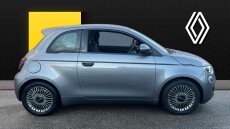 Fiat 500 87kW Icon 42kWh 3dr Auto Electric Hatchback